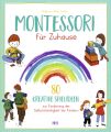 Montessori für Zuhause