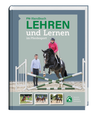 FN-Handbuch Lehren und Lernen im Pferdesport