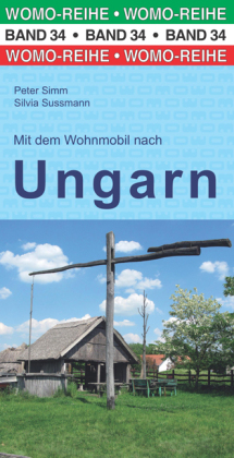 Mit dem Wohnmobil nach Ungarn