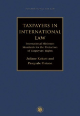 Taxpayers in International Law