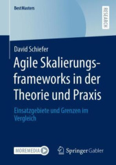 Agile Skalierungsframeworks in der Theorie und Praxis