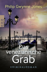 Das venezianische Grab