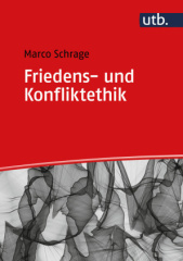 Friedens- und Konfliktethik