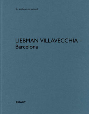 Liebmann Villavecchia - Barcelona