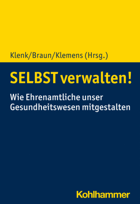 SELBST verwalten!