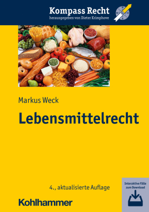 Lebensmittelrecht