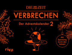 ZEIT Verbrechen - Der Adventskalender 2