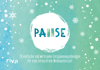 Pause - Der Adventskalender