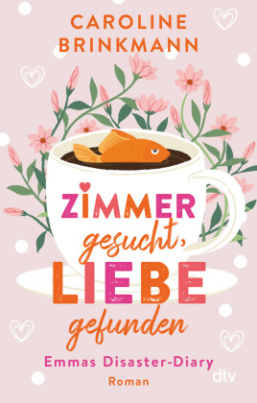 Zimmer gesucht, Liebe gefunden