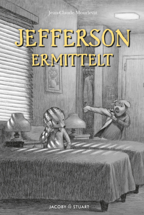 Jefferson ermittelt