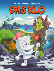 Das Klo