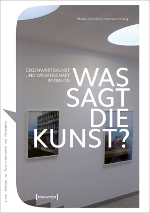 Was sagt die Kunst?