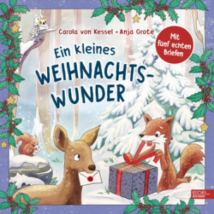 Ein kleines Weihnachtswunder