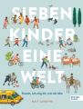 Sieben Kinder - eine Welt