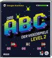 Das ABC der Videospiele Level 2