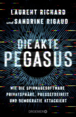 Die Akte Pegasus