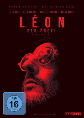 Leon - der Profi