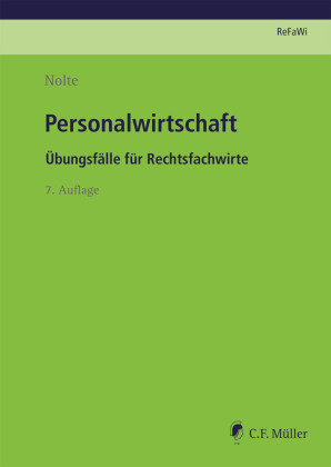 Personalwirtschaft