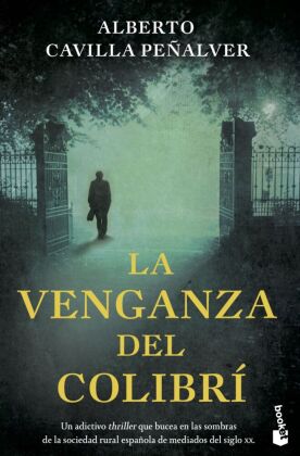 La venganza del colibri