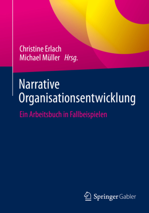 Narrative Organisationsentwicklung