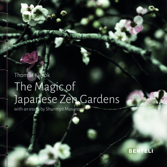 The Magic of Japanese Zen Gardens