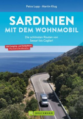 Sardinien mit dem Wohnmobil Die schönsten Routen von Sassari bis Cagliari