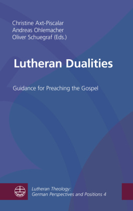 Lutheran Dualities