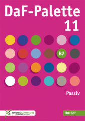 DaF-Palette 11: Passiv