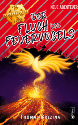 Der Fluch des Feuervogels