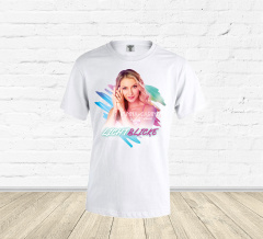 Fan-T-Shirt Anna-Carina Woitschack "Lichtblicke" Gr. L