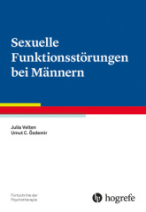 Sexuelle Funktionsstörungen bei Männern, m. 1 Online-Zugang