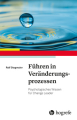 Führen in Veränderungsprozessen