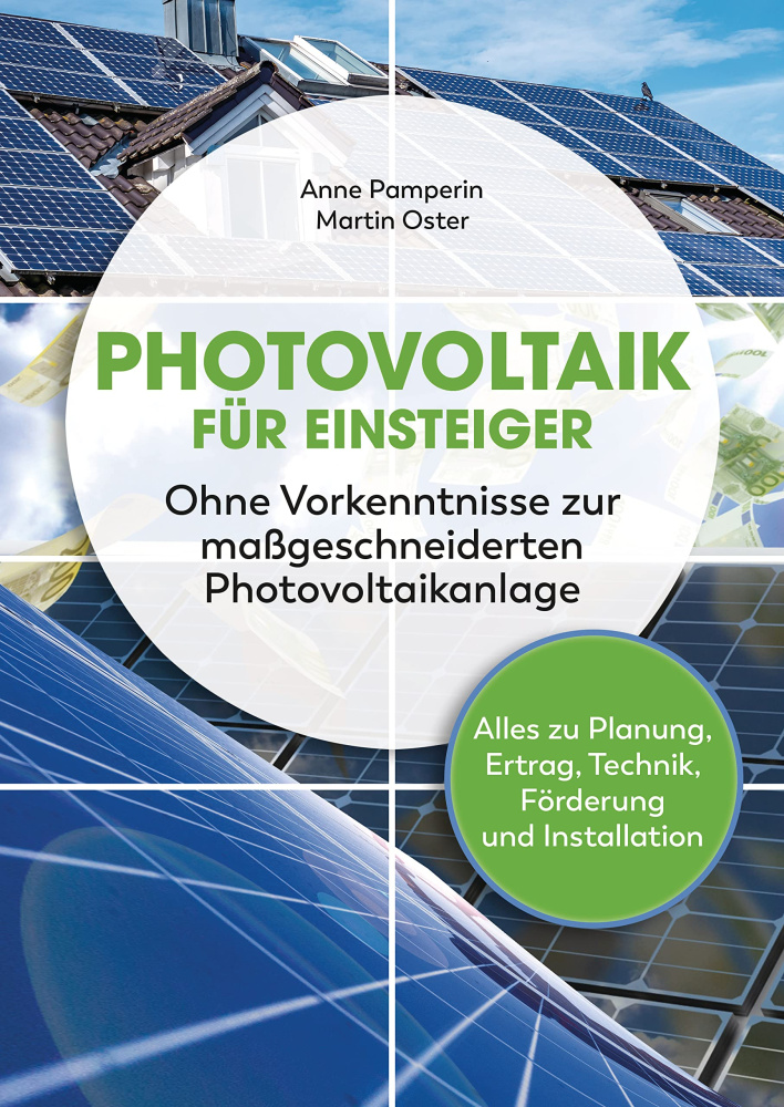 Photovoltaik für Einsteiger