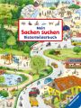 Mein Sachen suchen Riesenbilderbuch