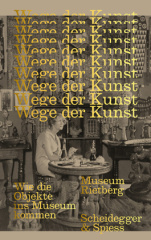 Wege der Kunst