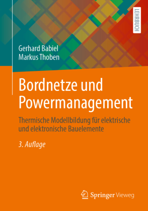 Bordnetze und Powermanagement