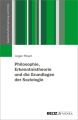 Philosophie, Erkenntnistheorie und die Grundlagen der Soziologie