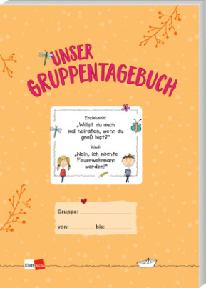 Unser Gruppentagebuch