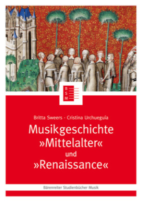 Musikgeschichte "Mittelalter" und "Renaissance"