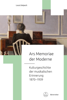 Ars Memoriae der Moderne