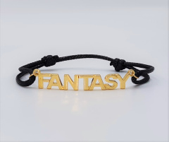 (Os) Armband Fantasy - Mitten im Feuer