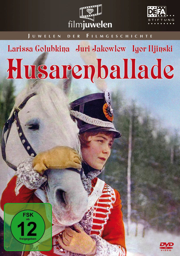 Husarenballade