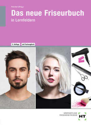 Das neue Friseurbuch