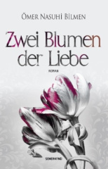 Zwei Blumen der Liebe