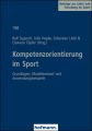 Kompetenzorientierung im Sport