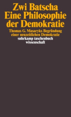 Die Philosophie der Demokratie