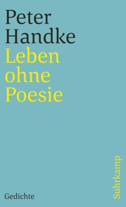 Leben ohne Poesie