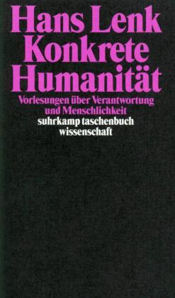 Konkrete Humanität