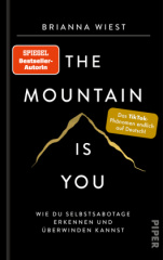 The Mountain Is You