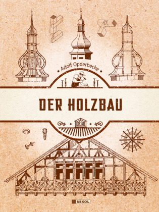 Der Holzbau